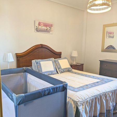 Apartamento Rio Agueera En Guriezo, Next To Castro Urdiales Y Bilbao Adino Kültér fotó