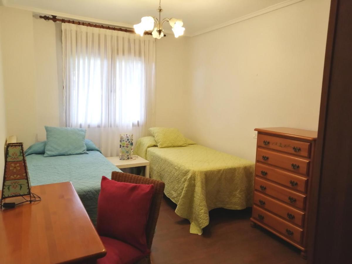 Apartamento Rio Agueera En Guriezo, Next To Castro Urdiales Y Bilbao Adino Kültér fotó