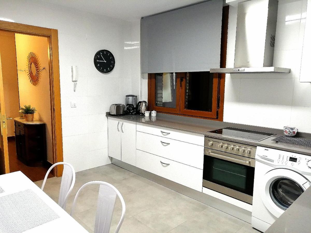 Apartamento Rio Agueera En Guriezo, Next To Castro Urdiales Y Bilbao Adino Kültér fotó