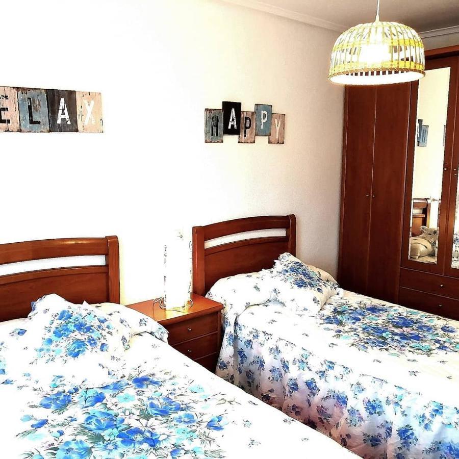 Apartamento Rio Agueera En Guriezo, Next To Castro Urdiales Y Bilbao Adino Kültér fotó