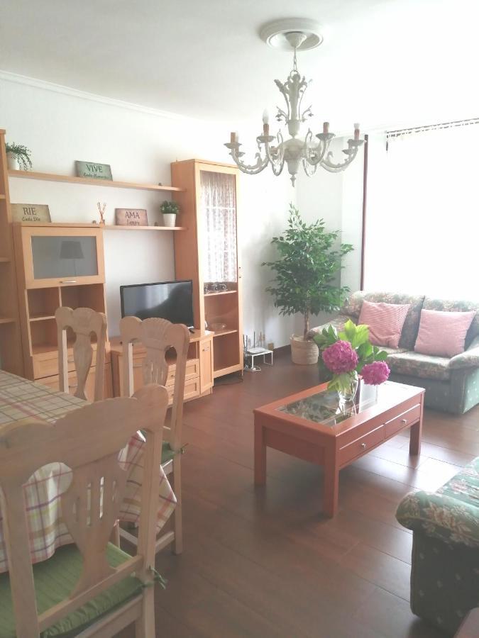 Apartamento Rio Agueera En Guriezo, Next To Castro Urdiales Y Bilbao Adino Kültér fotó