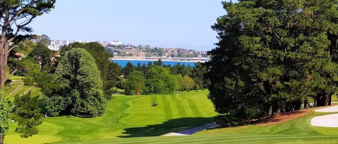 Apartamento Rio Agueera En Guriezo, Next To Castro Urdiales Y Bilbao Adino Kültér fotó