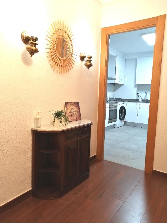Apartamento Rio Agueera En Guriezo, Next To Castro Urdiales Y Bilbao Adino Kültér fotó