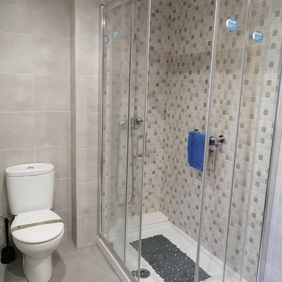 Apartamento Rio Agueera En Guriezo, Next To Castro Urdiales Y Bilbao Adino Kültér fotó