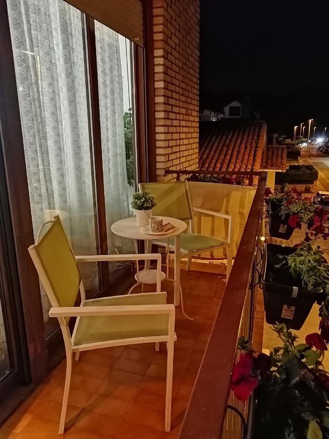 Apartamento Rio Agueera En Guriezo, Next To Castro Urdiales Y Bilbao Adino Kültér fotó