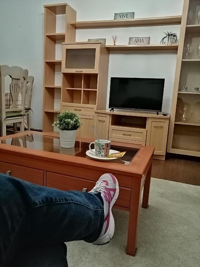 Apartamento Rio Agueera En Guriezo, Next To Castro Urdiales Y Bilbao Adino Kültér fotó