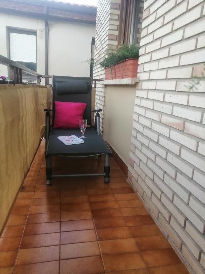 Apartamento Rio Agueera En Guriezo, Next To Castro Urdiales Y Bilbao Adino Kültér fotó